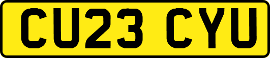 CU23CYU