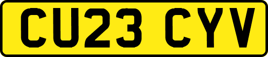 CU23CYV
