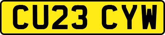 CU23CYW