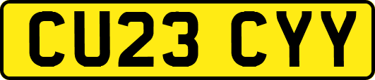 CU23CYY