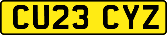 CU23CYZ