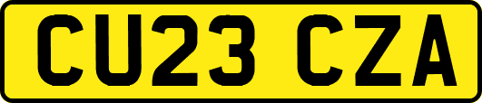 CU23CZA