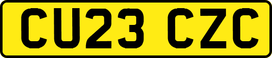 CU23CZC