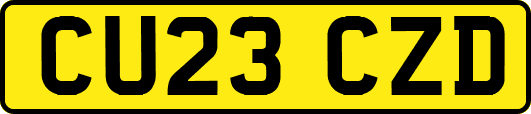 CU23CZD
