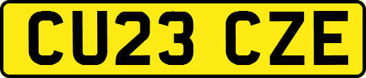CU23CZE