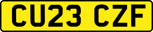 CU23CZF