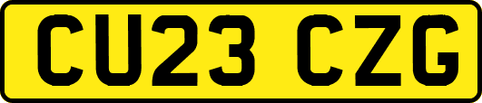 CU23CZG