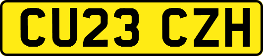 CU23CZH
