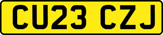 CU23CZJ