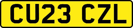 CU23CZL