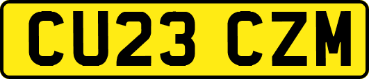 CU23CZM