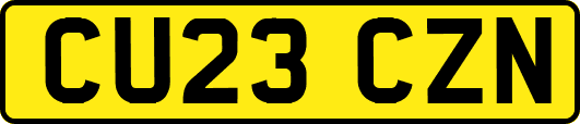 CU23CZN