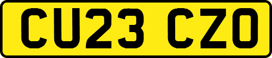 CU23CZO