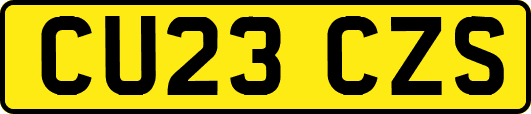 CU23CZS