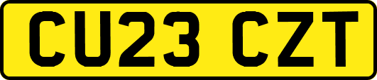 CU23CZT