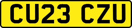 CU23CZU