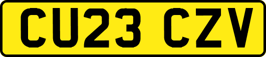 CU23CZV