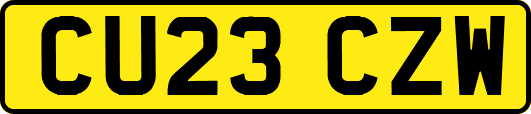 CU23CZW