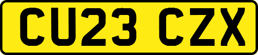 CU23CZX