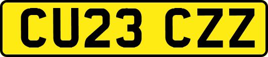 CU23CZZ