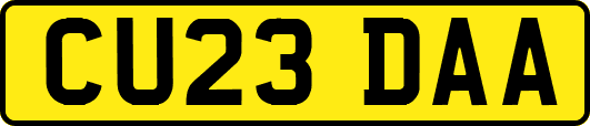 CU23DAA