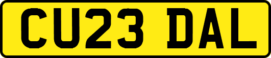 CU23DAL