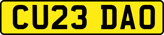 CU23DAO