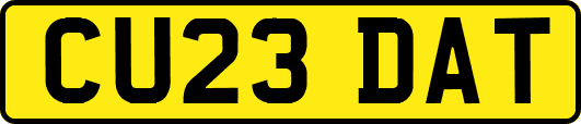 CU23DAT
