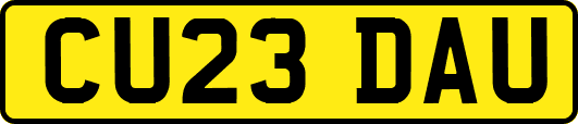 CU23DAU