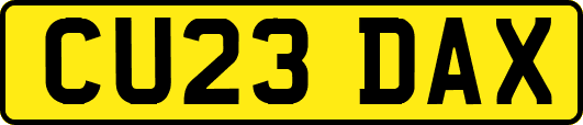 CU23DAX
