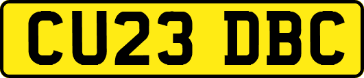 CU23DBC