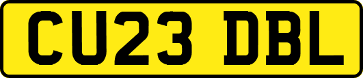 CU23DBL