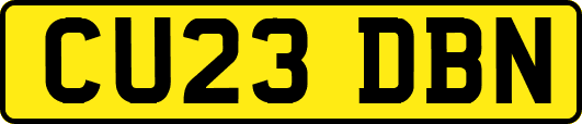 CU23DBN