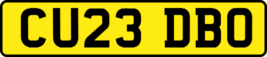 CU23DBO