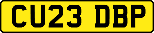 CU23DBP