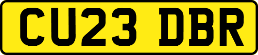 CU23DBR