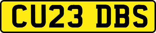 CU23DBS