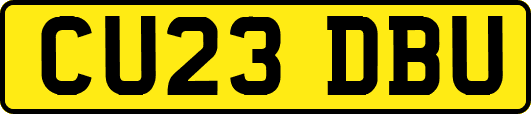 CU23DBU