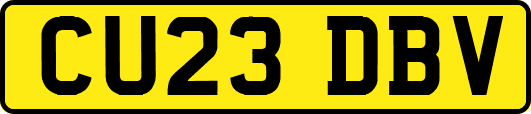 CU23DBV