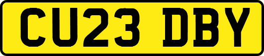 CU23DBY