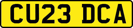 CU23DCA