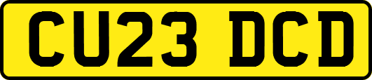 CU23DCD