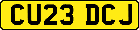 CU23DCJ