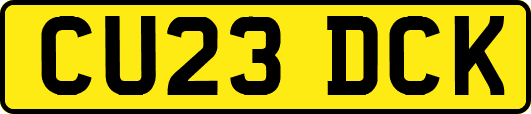 CU23DCK
