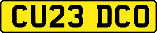 CU23DCO