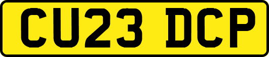 CU23DCP