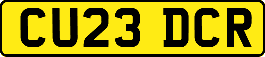 CU23DCR