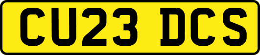 CU23DCS