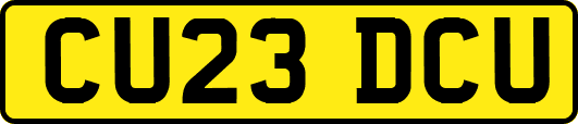 CU23DCU