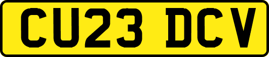CU23DCV